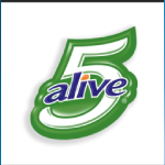 5 Alive