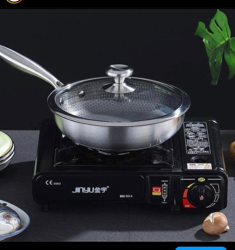 Non Stick Pan Dairy of A kitchen Lover